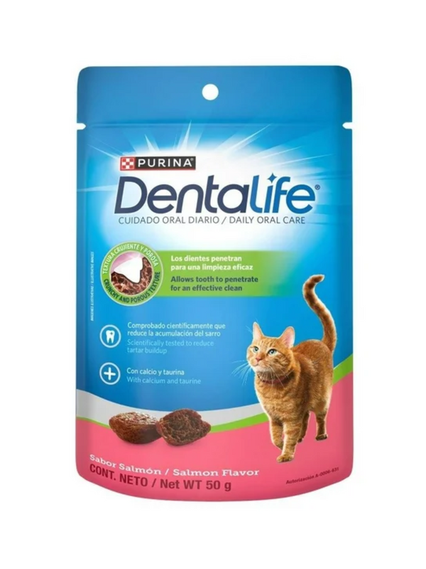 Dentalife Cat (50 gr.)