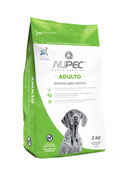 Nupec Adulto (8 KG. - 15 KG - 20 KG.)