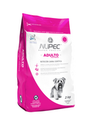 Nupec Adulto Razas Pequeñas (2 KG. - 8 KG.)