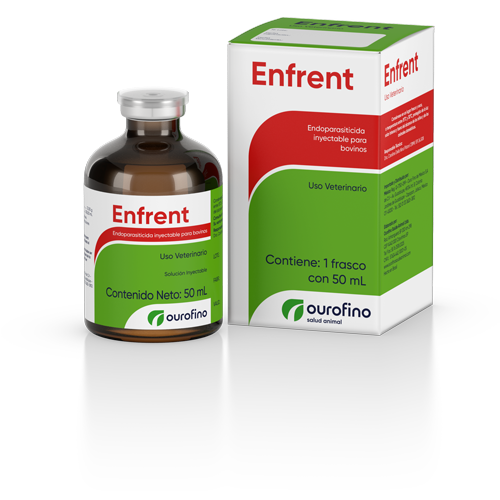 Enfrent (50 ML)