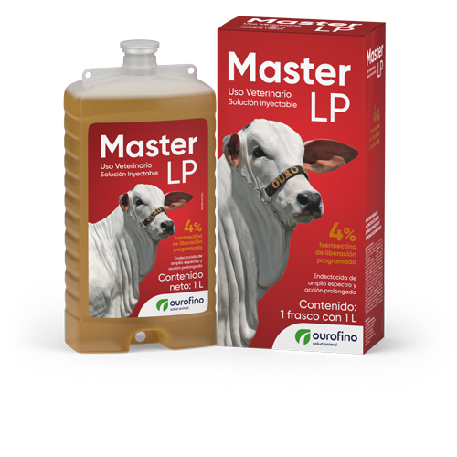 Master LP (1L)
