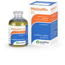 Meloxifin 2% (50 ML)