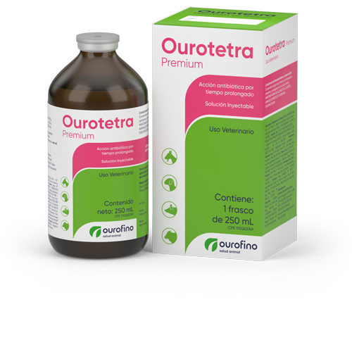 Ourotetra Premium  (250 ML)