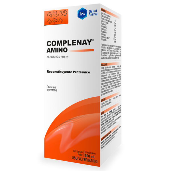Complenay Amino