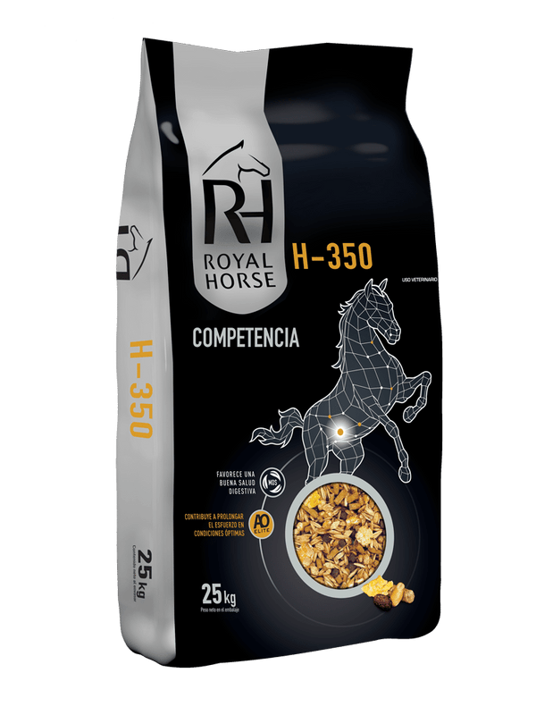Royal Horse H-350