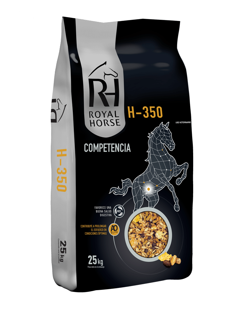 Royal Horse H-350