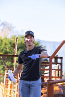 Gorra Witto Gonzalez