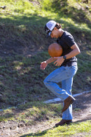 Gorra Witto Gonzalez