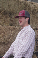 Gorra Witto Gonzalez