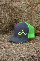 Gorra Witto Gonzalez