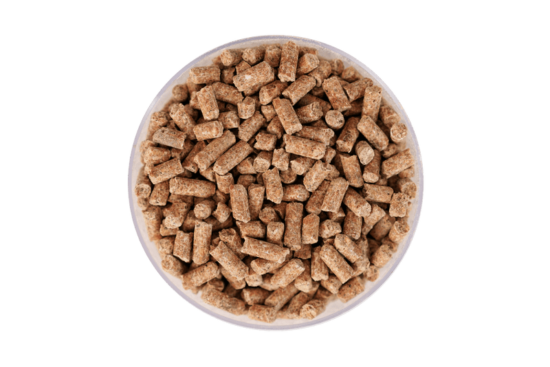 Carnerina 4 Lactancia (20 KG)