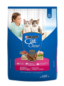 Cat chow Gatitos