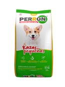 PerrOn Razas Pequeñas