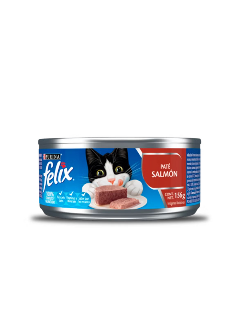 Latas Felix (0.156) kg
