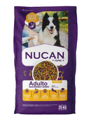 Nucan Adulto (25 KG.)