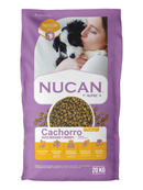 Nucan Cachorro (1.8 KG - 20 KG.)