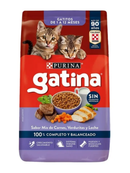 Gatina Gatitos (7.5 kg)