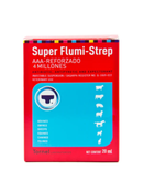 Super Flumi Strep 4 millones