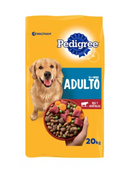 Pedigree Adulto (20 Kg)