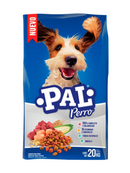 PAL Perro 20 Kg