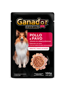 Ganador Premium Alimento Húmedo (100 gr)