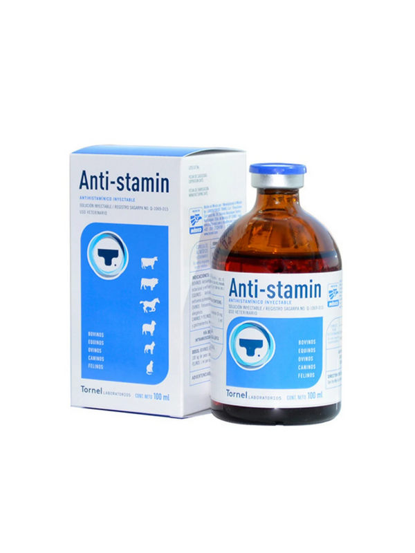 Anti-stamin (100 ml)