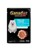 Ganador Premium Alimento Húmedo (100 gr)
