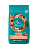 ONE Gato Esterilizado (2 kg)