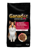 Ganador Premium Adulto (4 KG -20 KG.)