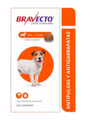 Bravecto - perro