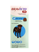 Bravecto 1 - perro