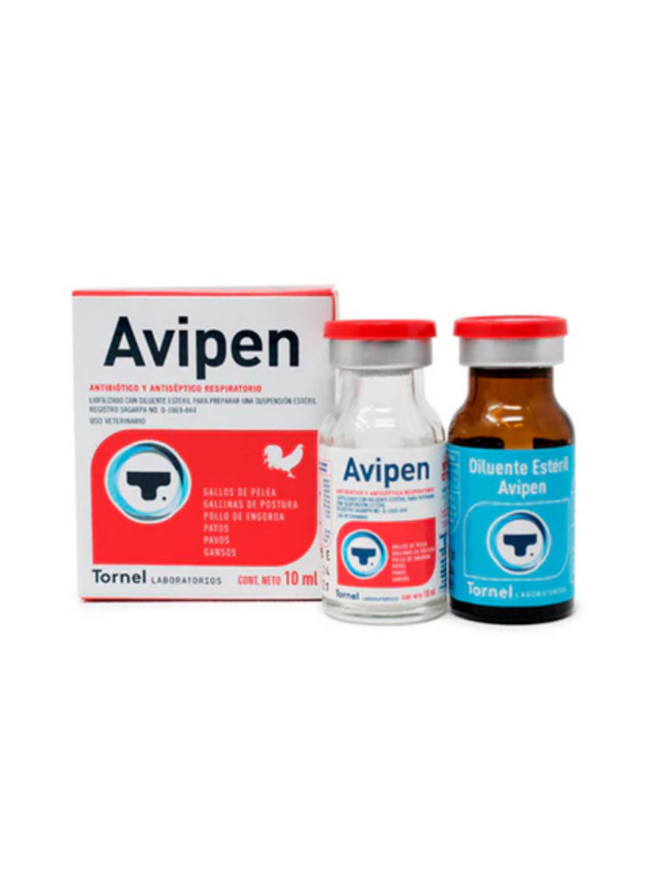 Avipen 20 ml