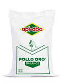 Pollito Oro Inicio (20 KG)