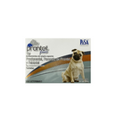 Prantel Plus Toy (24 Tabletas)