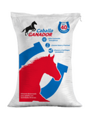 Caballo Ganador 13% Pellet (20 KG)