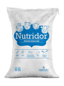 Caballo Nutridor 10% pellet (20 KG)
