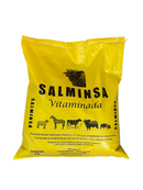 Sal Vitaminada