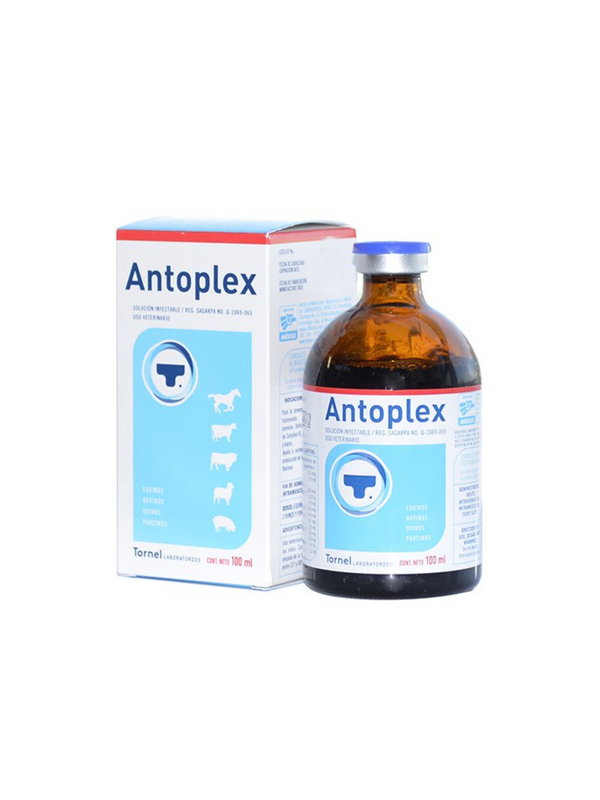 Antoplex