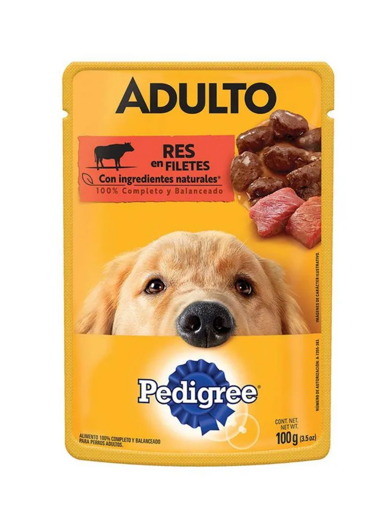 Croquetas Pedigree Adulto Precio Bulto De Pedigree Cachorro Caja