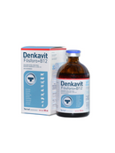 Denkavit Fosforo +B12 (100 ml)