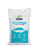 Growfish Bagre 2 iniciación 20 KG
