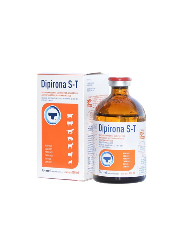 Dipirona-ST (100 ml)