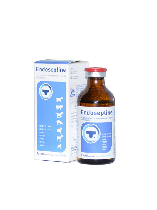 Endoseptine (50 ml.)
