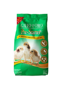 Gallo de Oro Pre-Starter (5 KG- 20 KG)