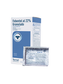 Febentel 22% (10 gr.)