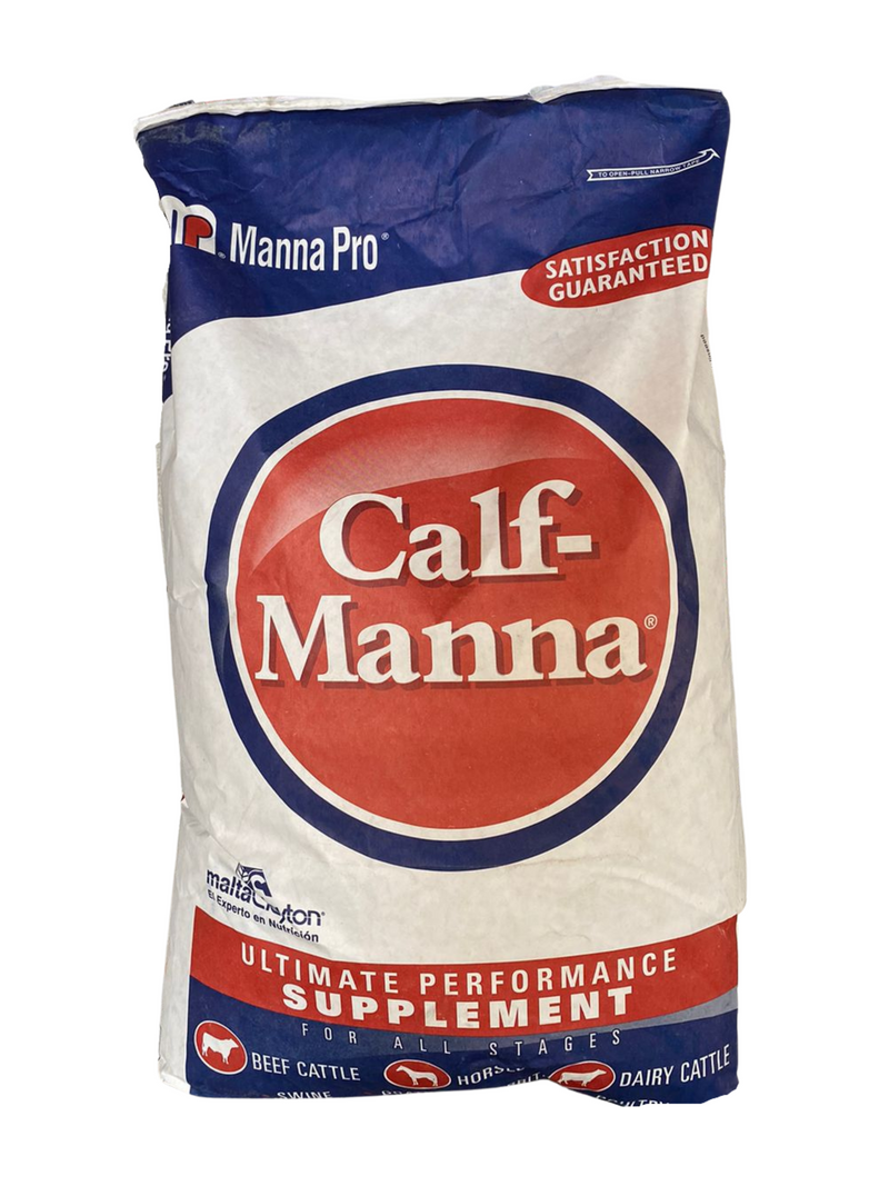 Calf- Manna 50