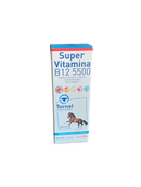 Super Vitamina B12 5500