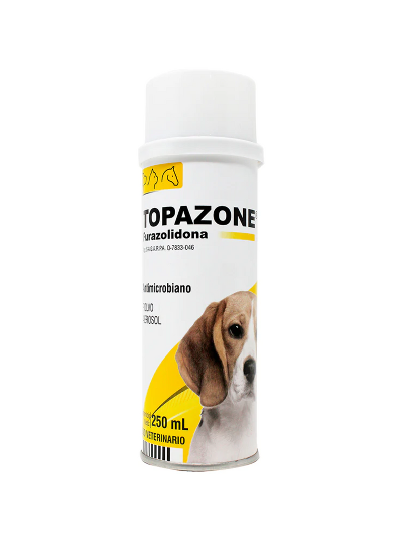 Topazone Aerosol 250 ml