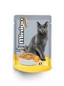 Minino Plus Recetas (85 gr.)