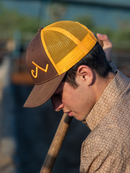 Gorra Witto Gonzalez